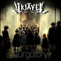 Cover of Purgatory