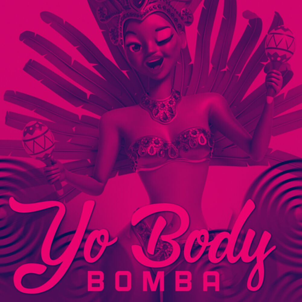 Picture of Yo Body