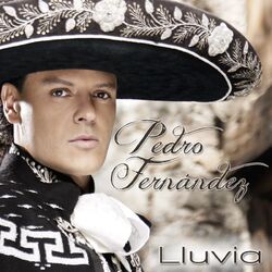Cover of Lluvia (Versión Pop)