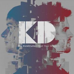 Cover of Meet Your Ghost