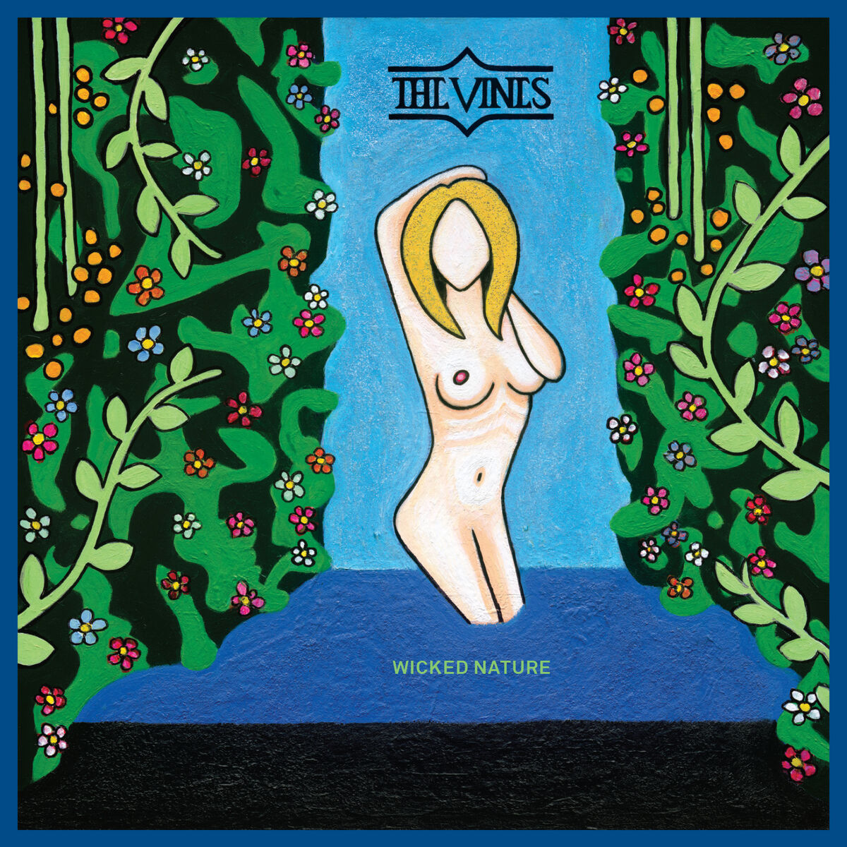 Album cover of Green Utopia