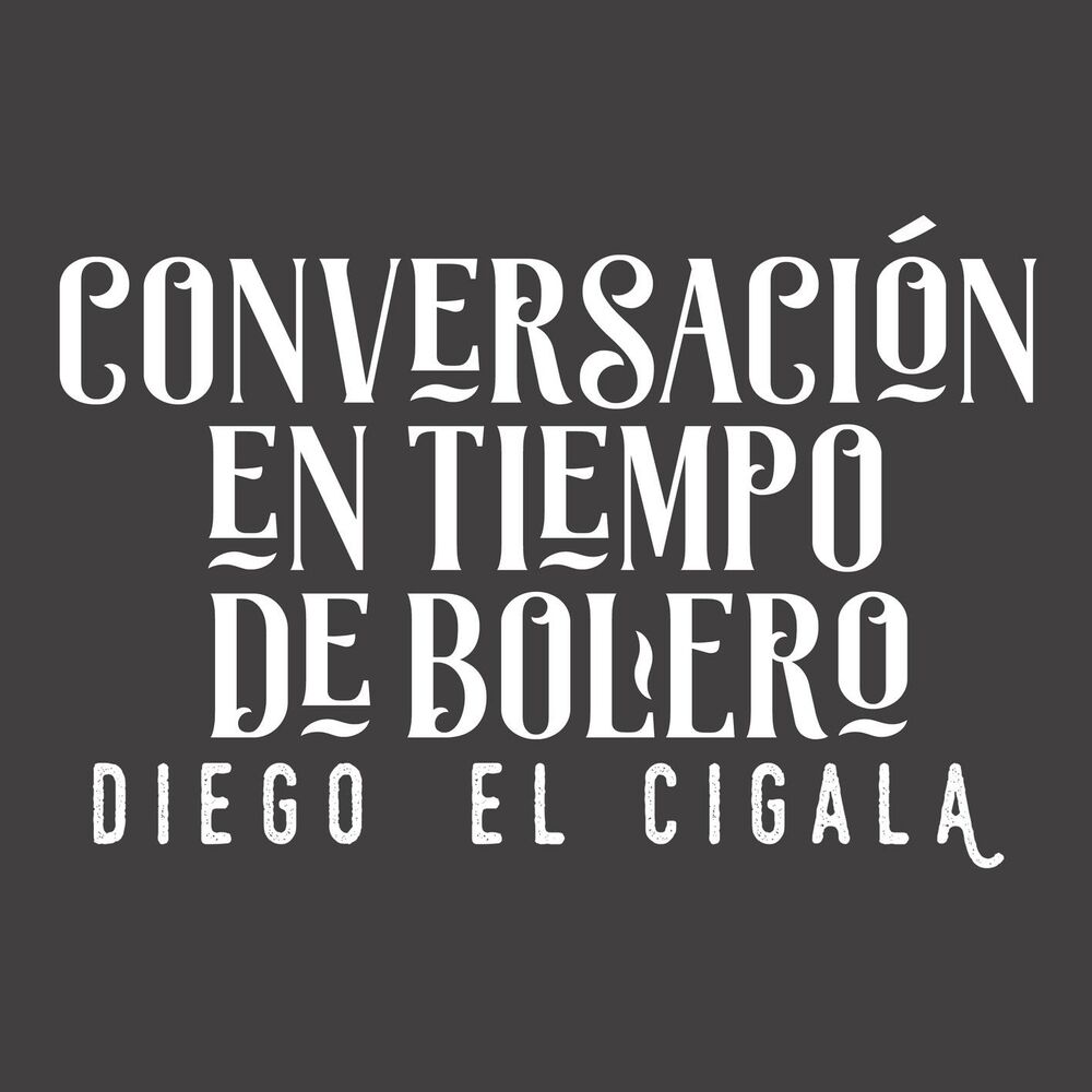 Picture of Conversación en Tiempo de Bolero (with Gonzalo Rubalcaba)