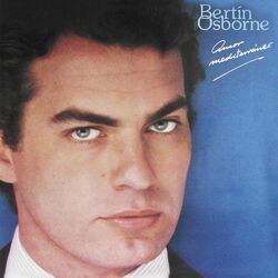 Cover of Amor Mediterraneo