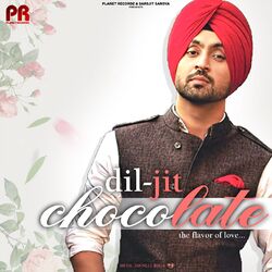 Cover of Chocolate