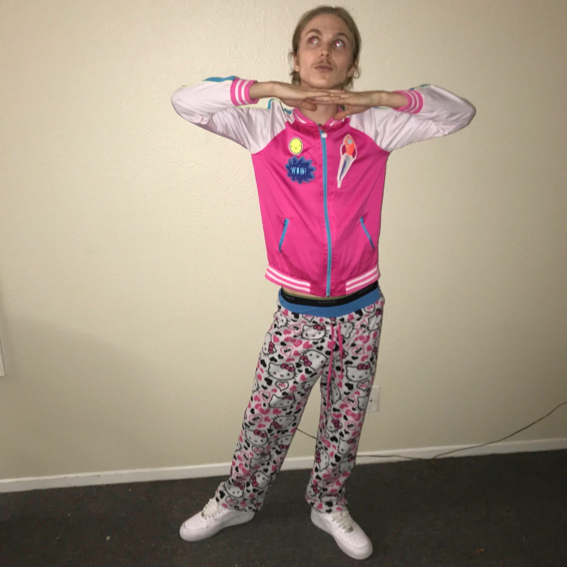 Album cover of Cryyawh