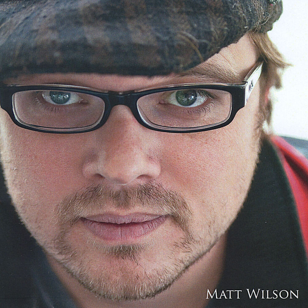 Picture of Matt Wilson