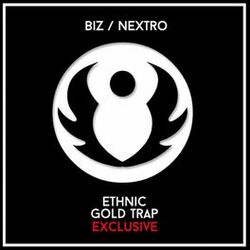 Cover of Ethnic Gold Trap Exclusive