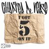 CHAPTER & VERSE - I Got 5 On It