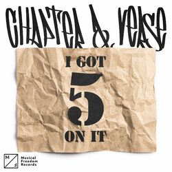 Cover of I Got 5 On It
