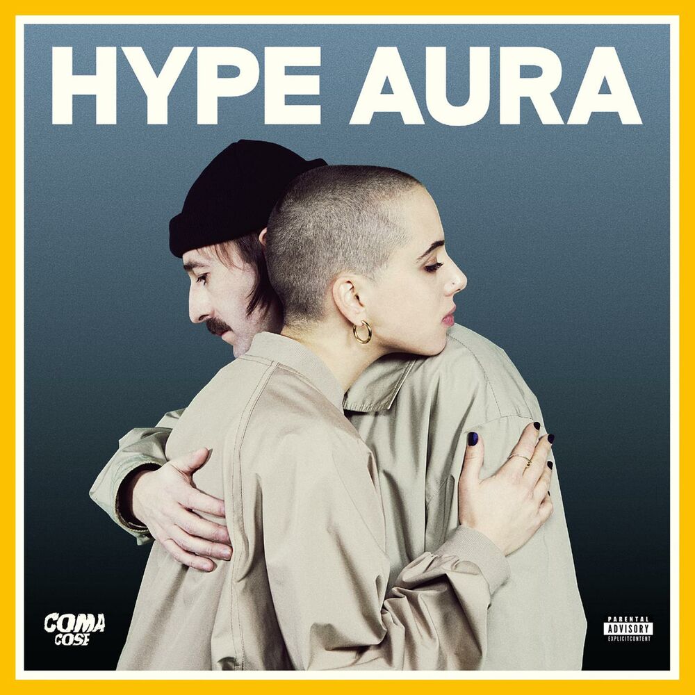 Picture of HYPE AURA