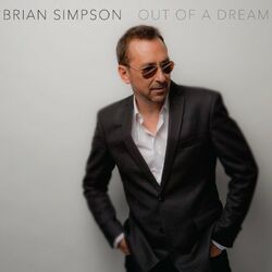 Cover of Out Of A Dream
