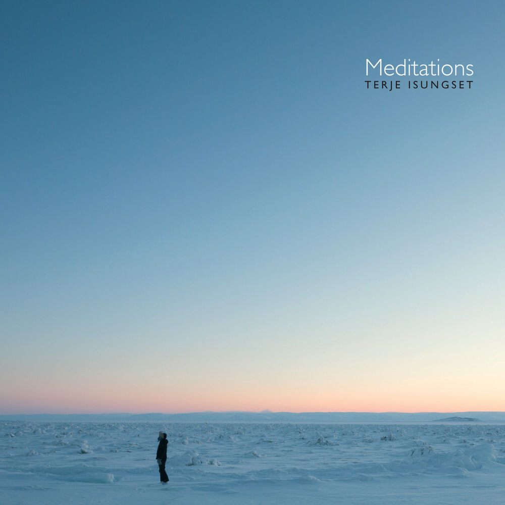 Picture of Meditation (Icemusic)