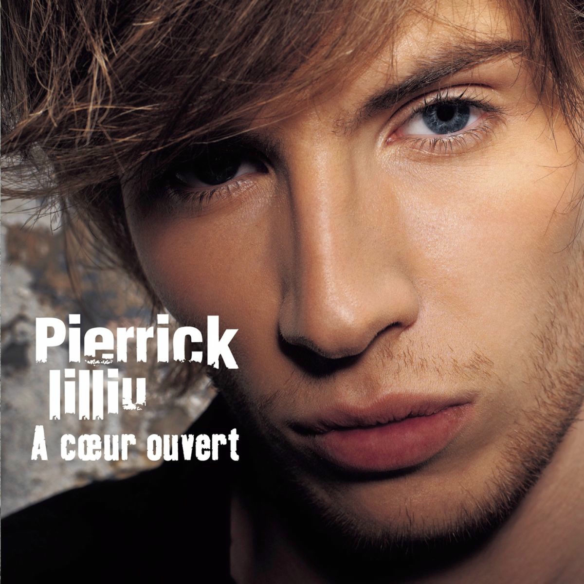 Album cover of A Coeur Ouvert