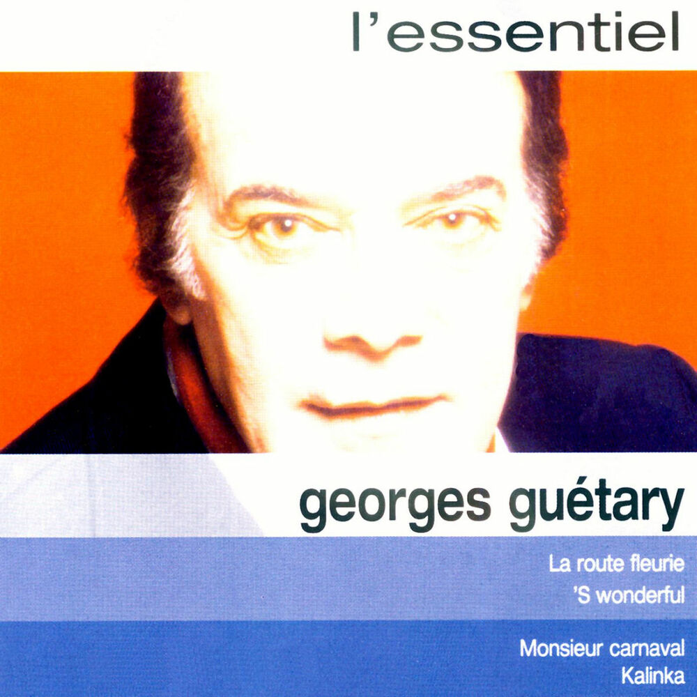 Picture of essentiel (l')