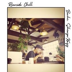 Cover of Riverside Chill