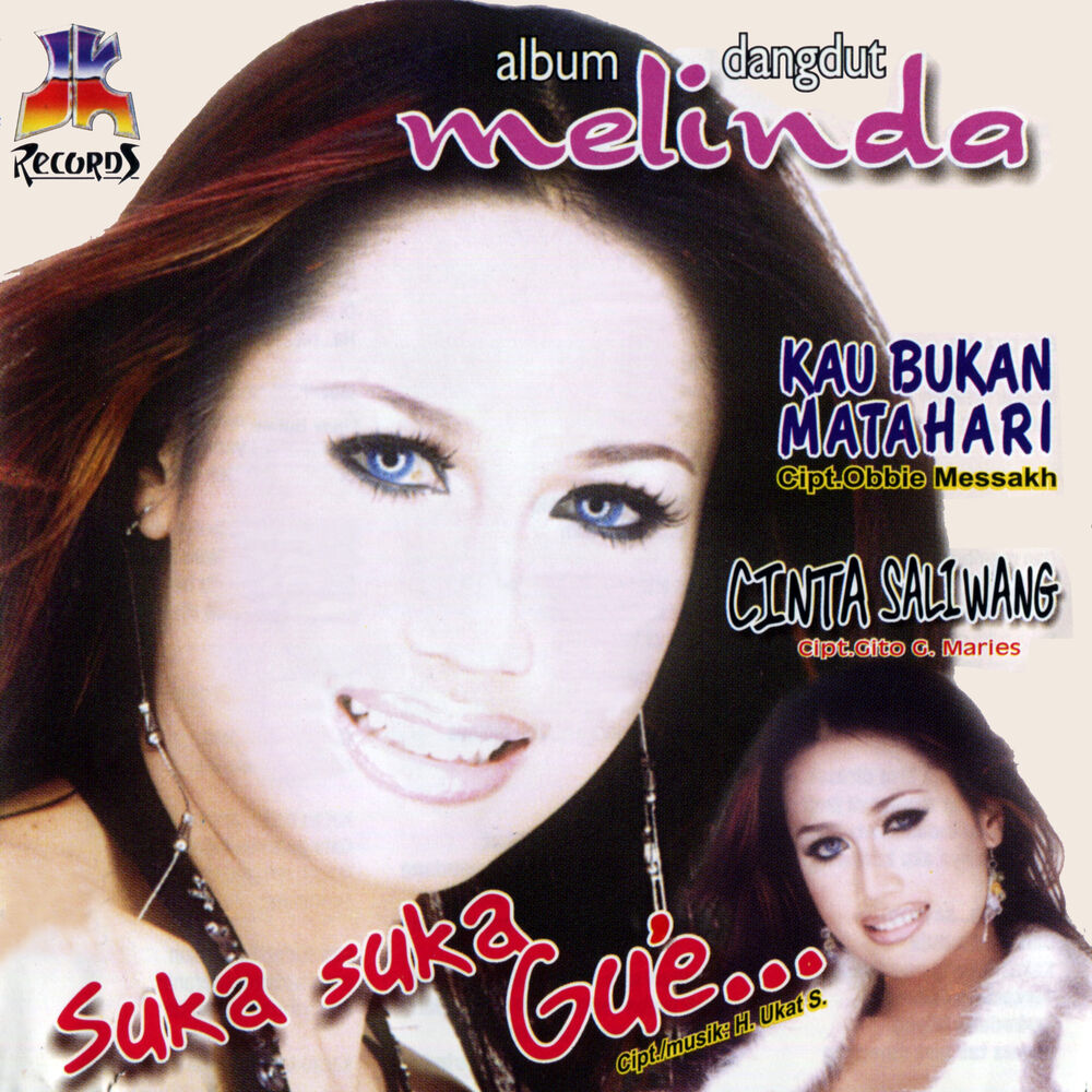Picture of Suka Suka Gue