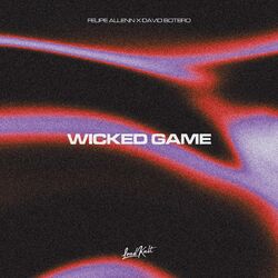Cover of Wicked Game