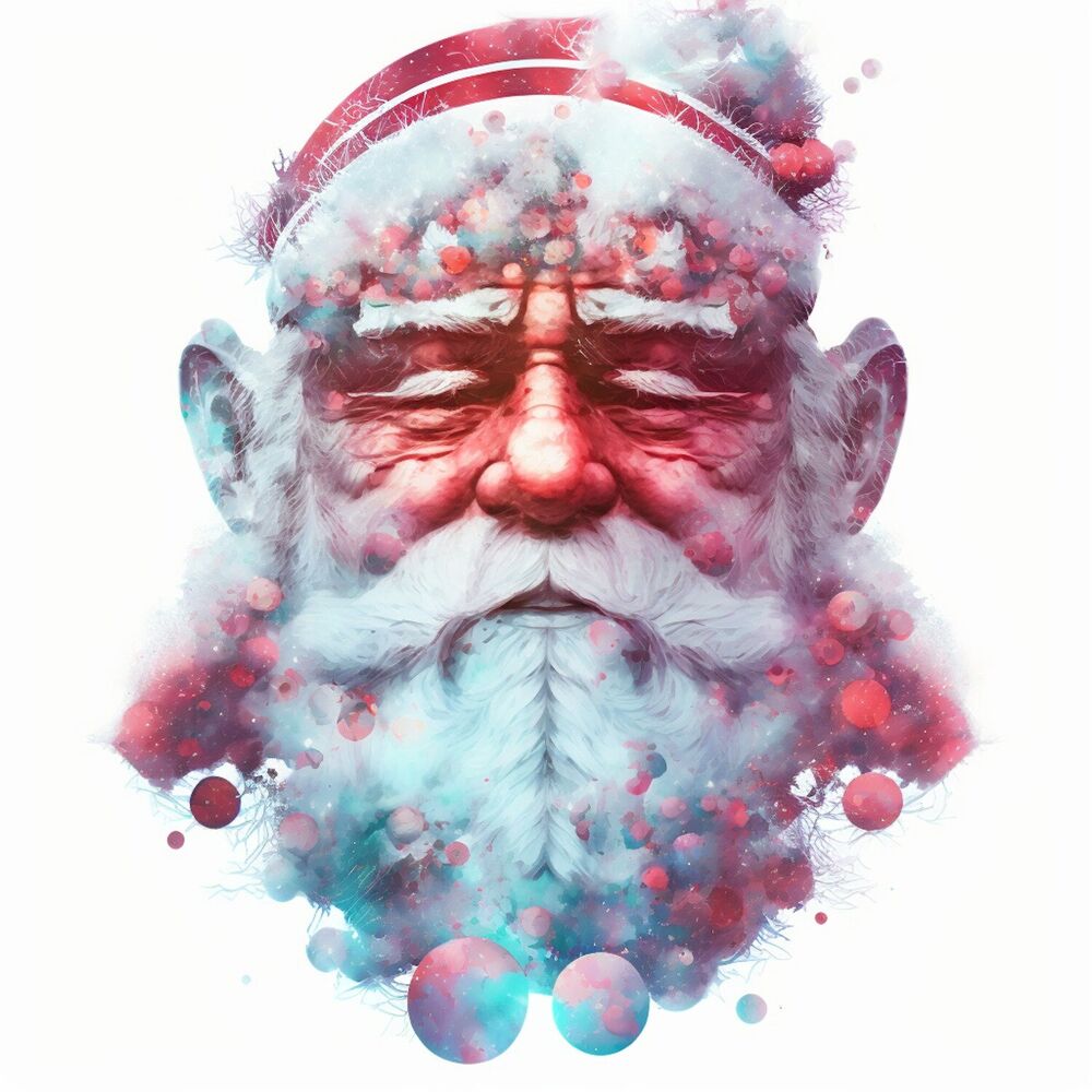 Picture of Classic Santa's Favourites Songs