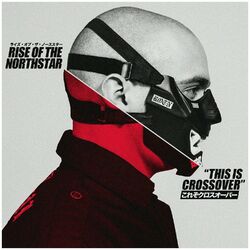 Cover of This Is Crossover
