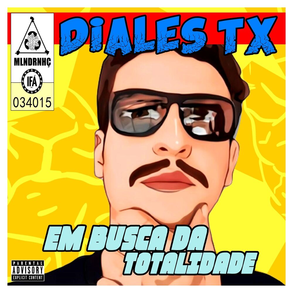 Picture of Em Busca da Totalidade