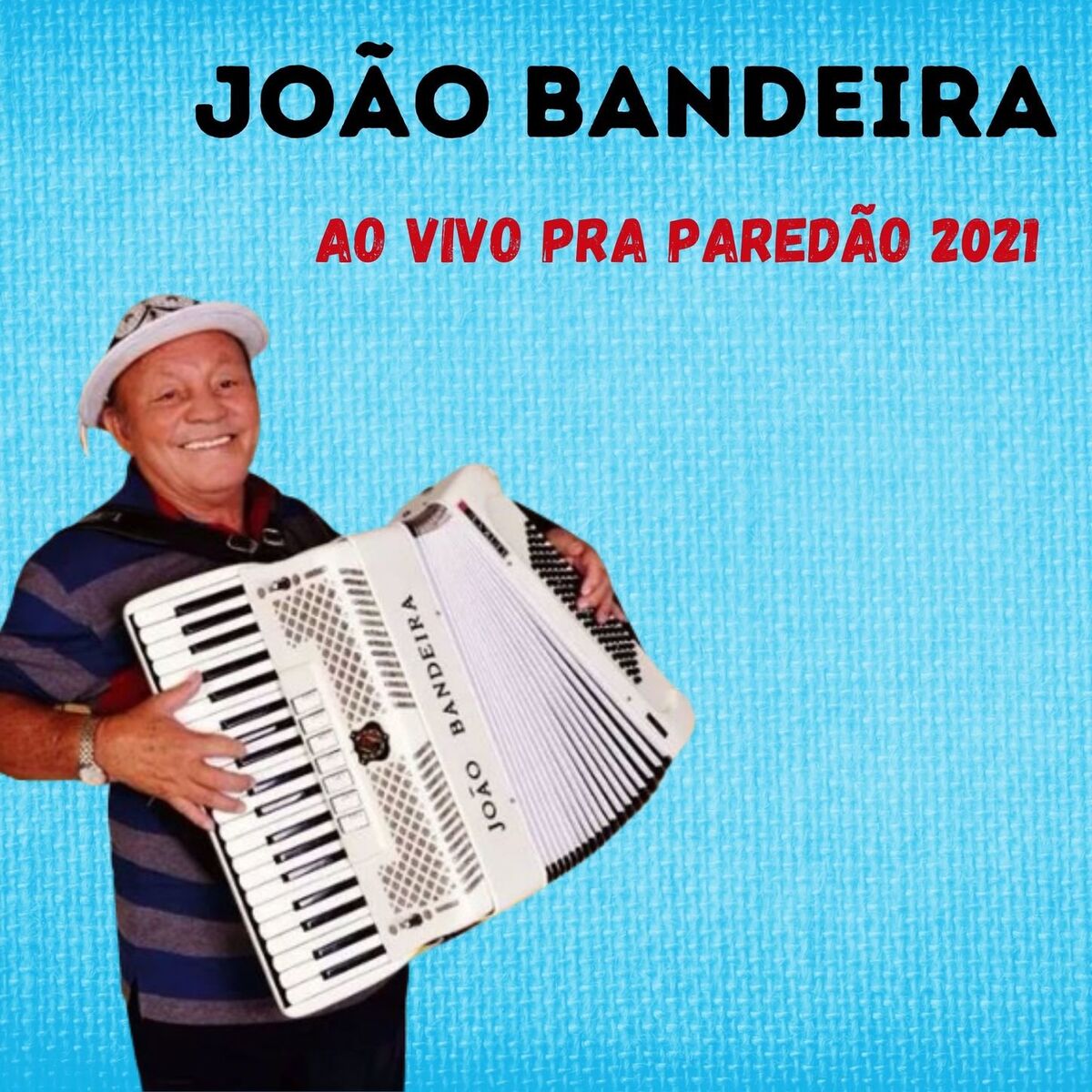 Album cover of AO VIVO PRA PAREDÃO 2021