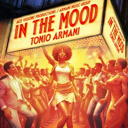 Cover of In The Mood