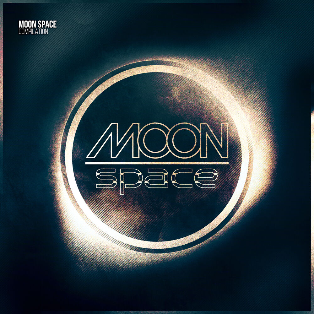 Picture of Moon Space Compilation Vol.1