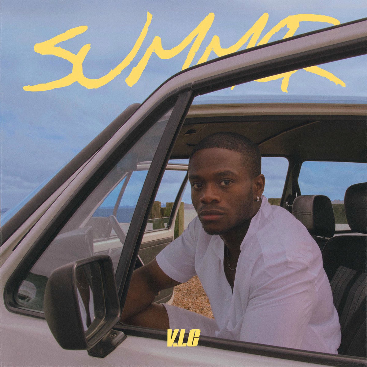 Album cover of Summer