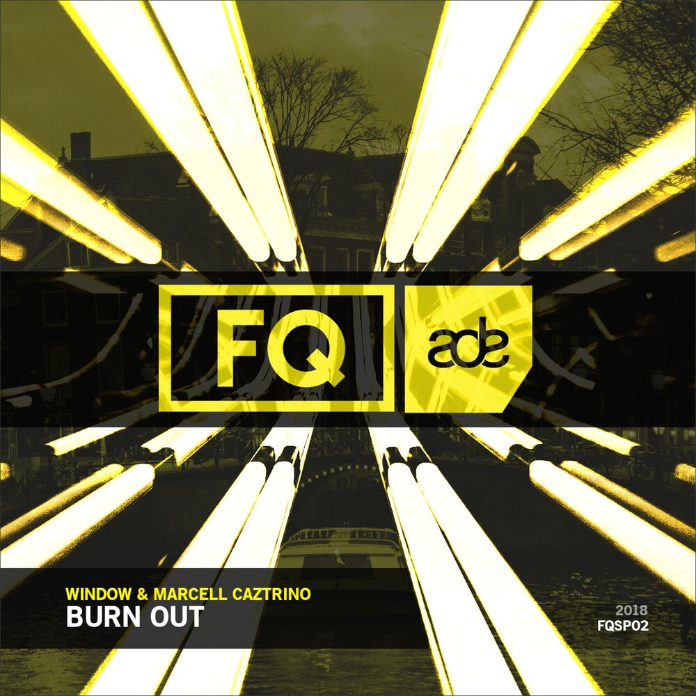 Picture of Burn Out