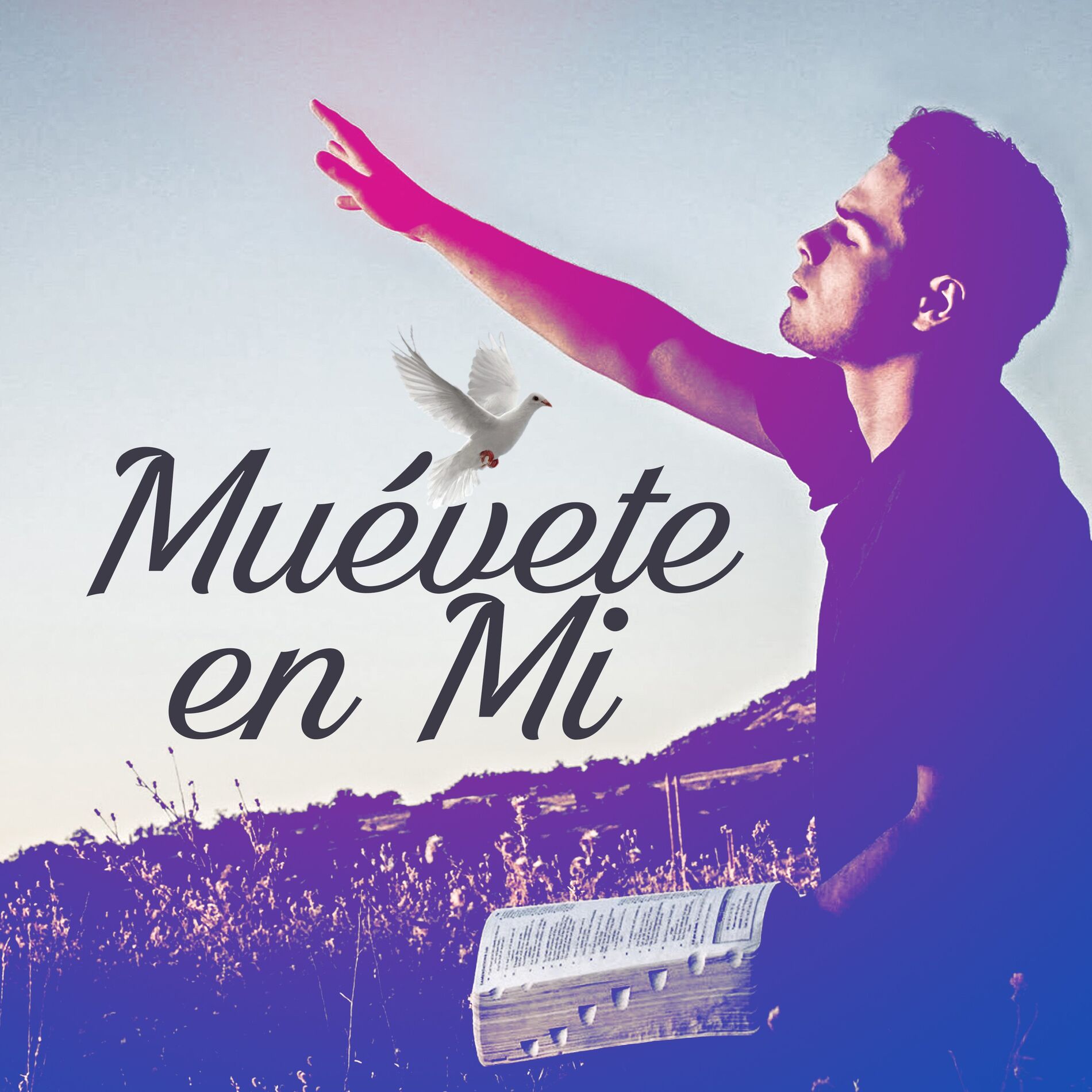 Album cover of Un Pacto Con Dios