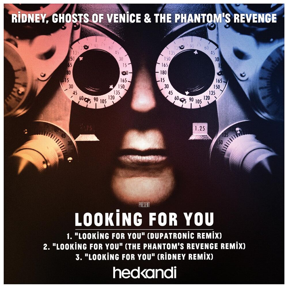 Picture of Looking For You (Remixes)