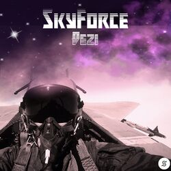 Cover of SkyForce
