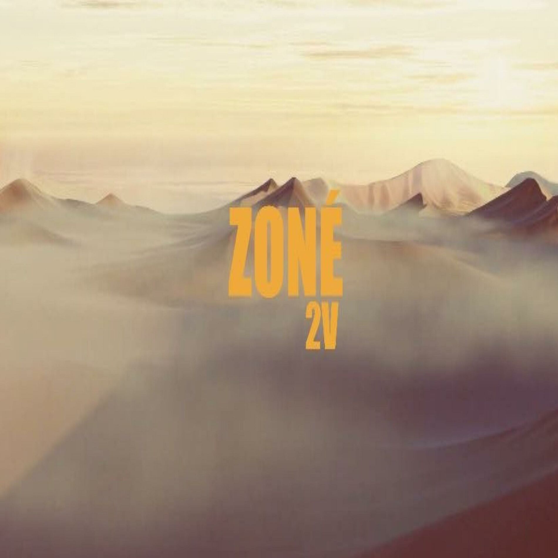 Album cover of Zoné