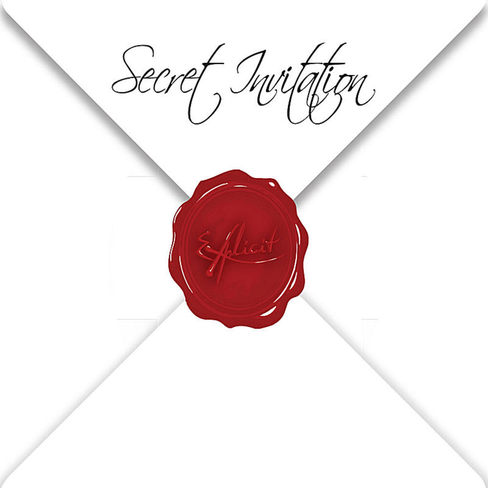 Picture of Secret Invitation