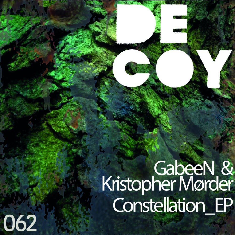 Picture of Constellation EP