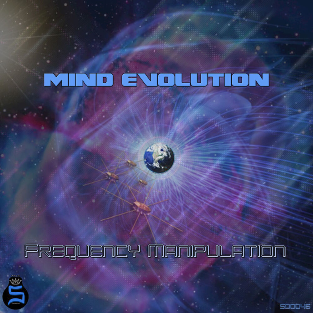 Picture of Frequency Manipulation