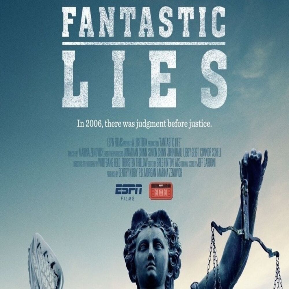 Picture of Fantastic Lies (Original Motion Picture Soundtrack)