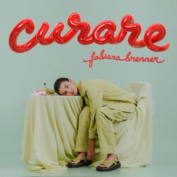 Cover of Curare