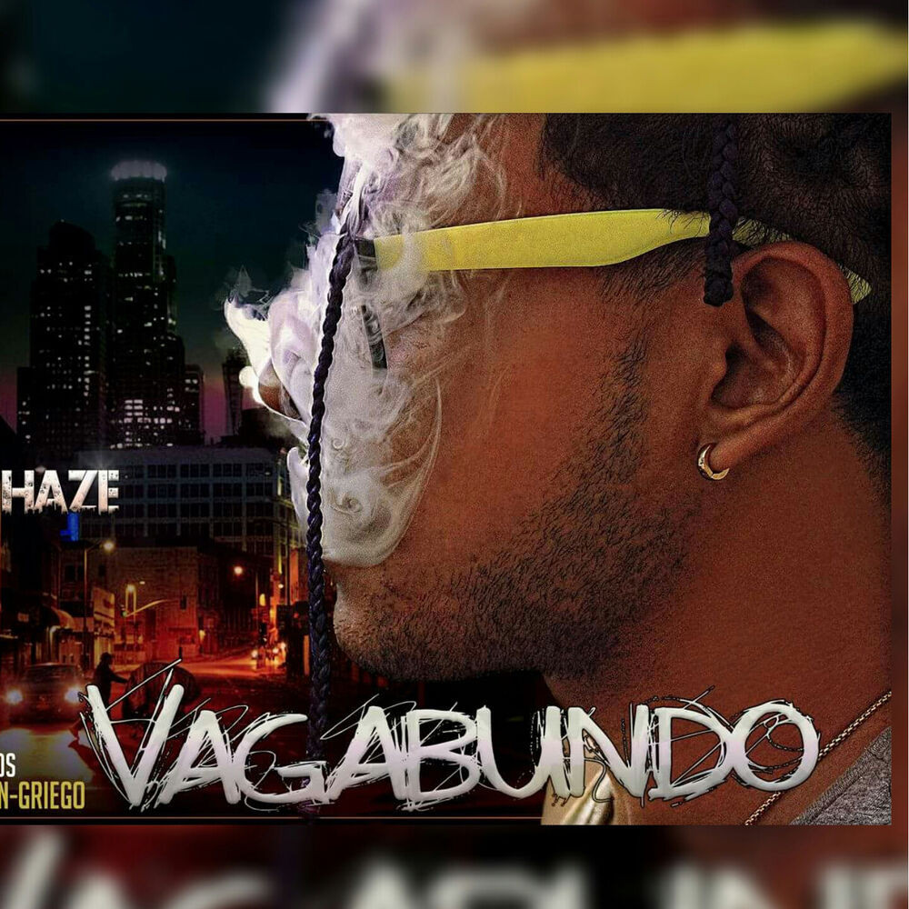 Picture of Vagabundo