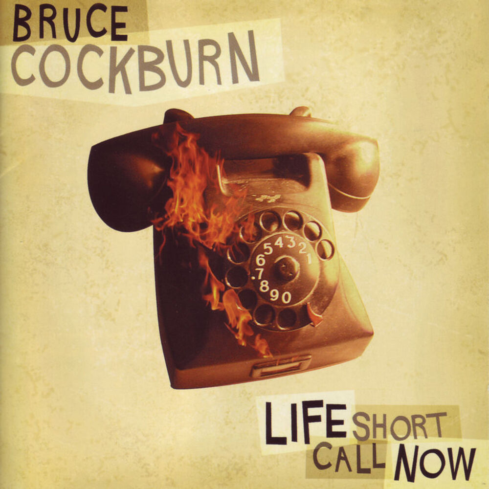 Picture of Life Short Call Now