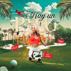 Cover of Hay Un Palo
