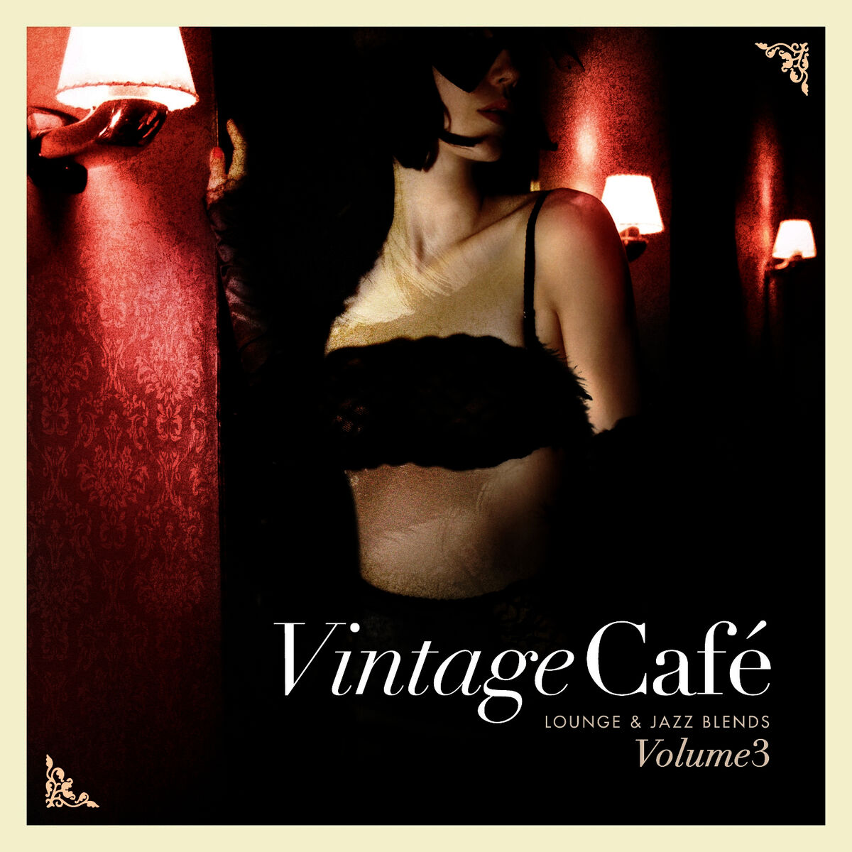 Album picture of Vintage Café: Lounge and Jazz Blends (Special Selection), Pt. 3