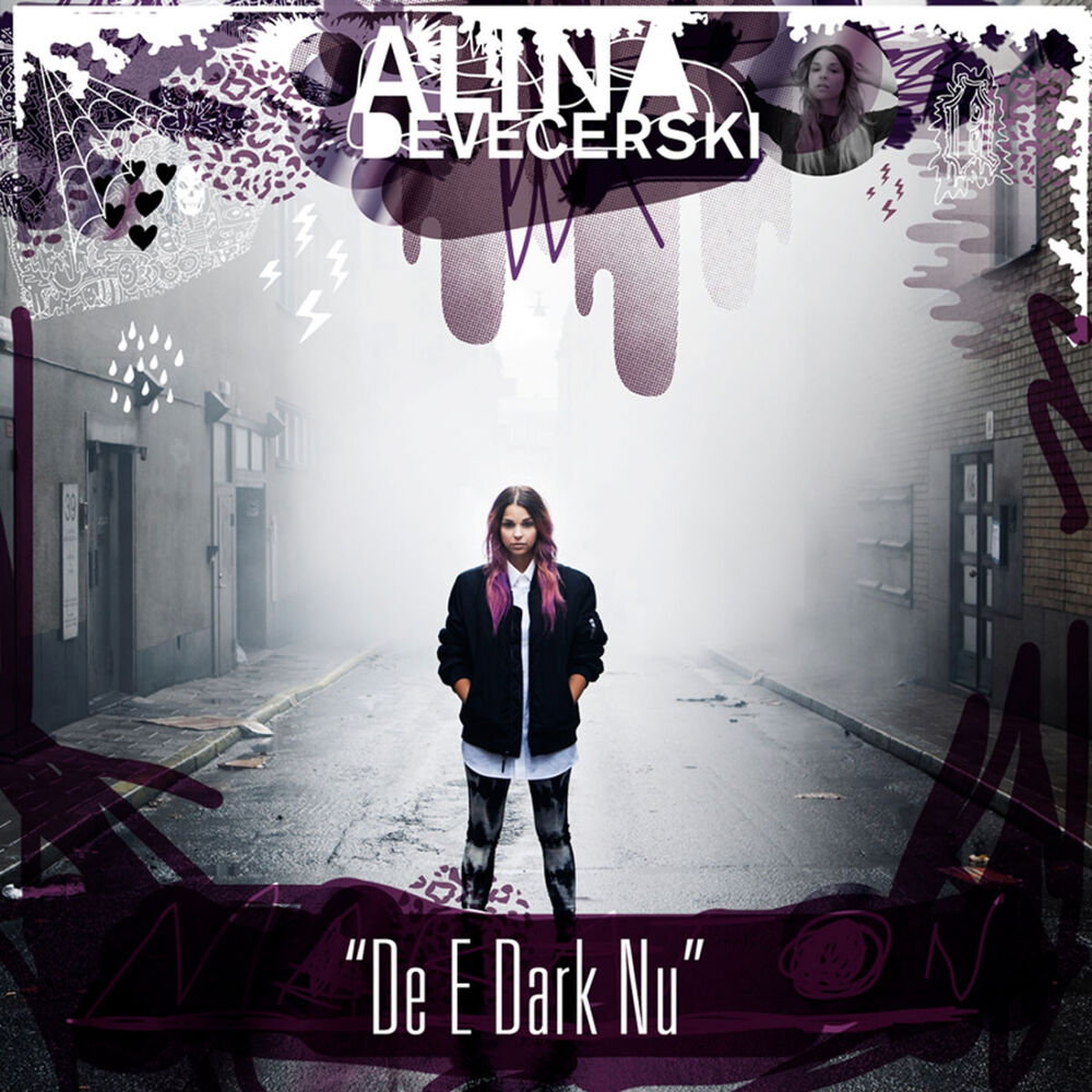 Picture of De e dark nu