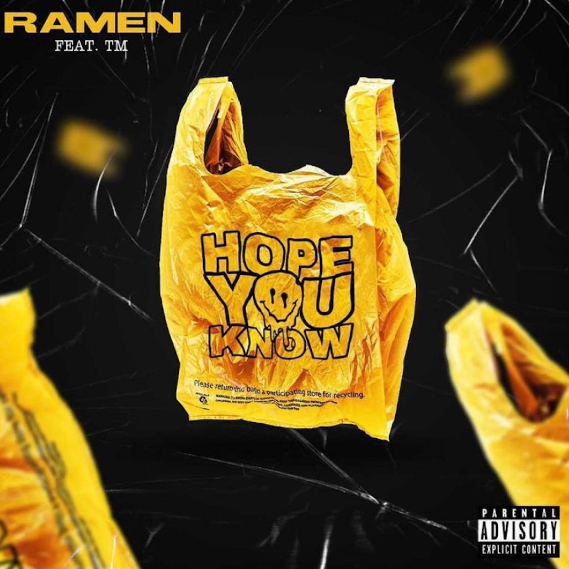 Album cover of Hope You Know (feat. TM)