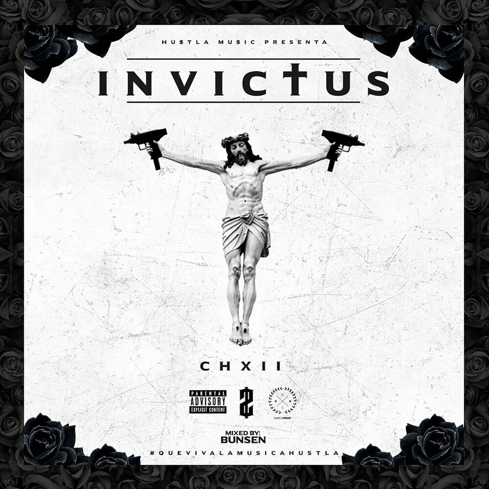Picture of Invictus