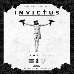Cover of Invictus