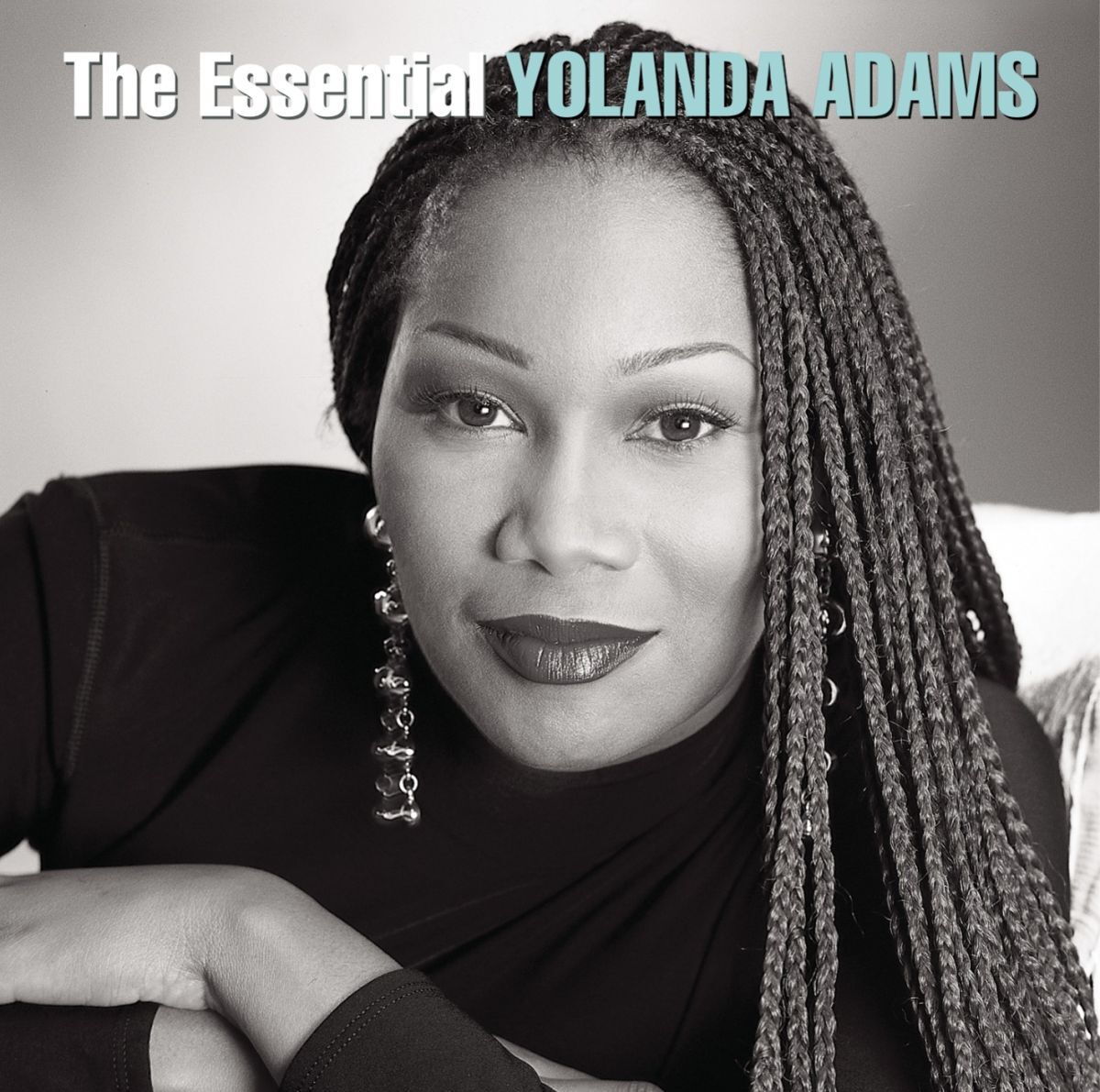 Album cover of Thank You