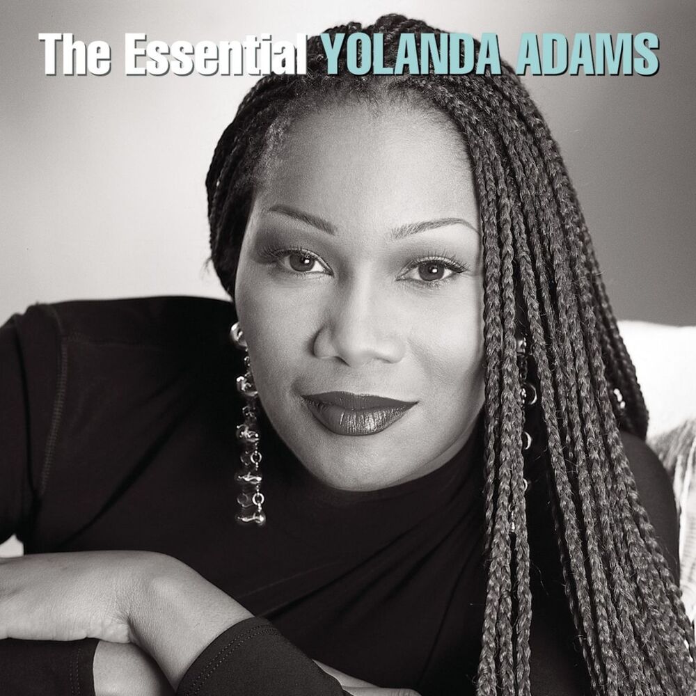 Picture of The Essential Yolanda Adams
