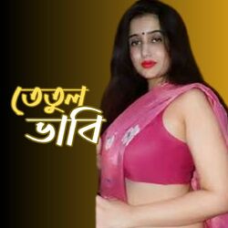 Cover of তেতুল ভাবি