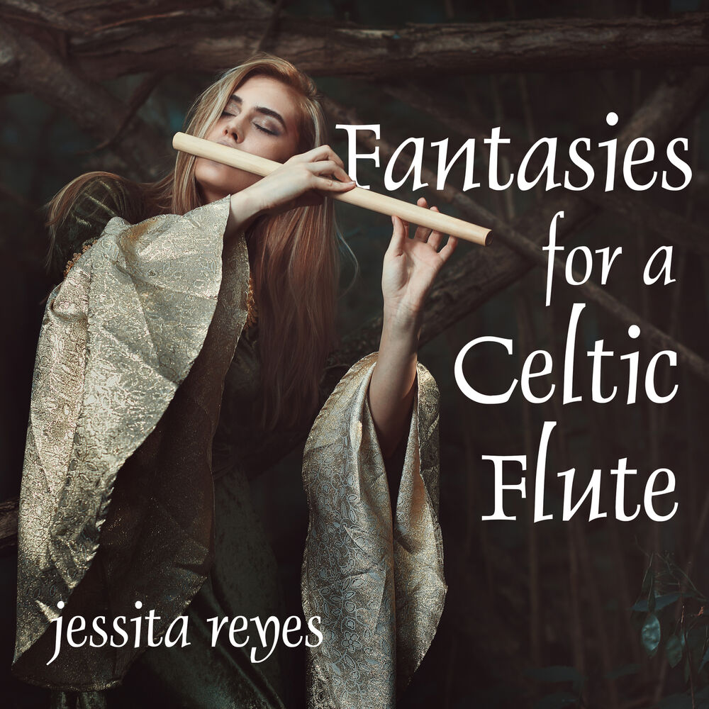 Picture of Fantasies for a Celtic Flute